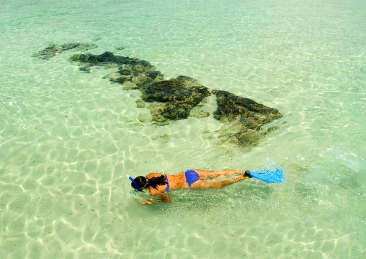 Isla Contadora